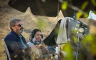 حسین علیزاده موسیقی فیلم 