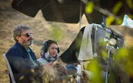 حسین علیزاده موسیقی فیلم 