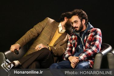 برنامه "تا جشنواره 38" معرفی فیلم پوست