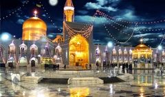 پخش حدود ۹ هزار دقیقه برنامه رادیویی رمضانی از حرم مطهر رضوی