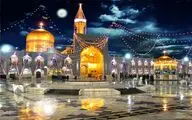پخش حدود ۹ هزار دقیقه برنامه رادیویی رمضانی از حرم مطهر رضوی