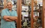 محمد رضا طالقانی: نمایش 