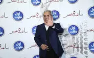 در مراسم اکران خصوصی فیلم مهران مدیری چه گذشت؟