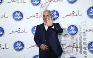 در مراسم اکران خصوصی فیلم مهران مدیری چه گذشت؟