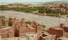 مواد زیست‌محیطی؛ به سوی یک اقتصاد جدید در دنیای ساخت‌وساز