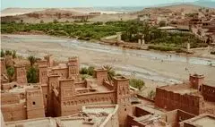 مواد زیست‌محیطی؛ به سوی یک اقتصاد جدید در دنیای ساخت‌وساز