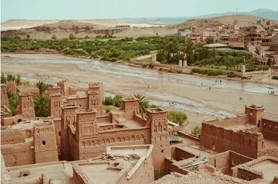 مواد زیست‌محیطی؛ به سوی یک اقتصاد جدید در دنیای ساخت‌وساز