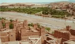 مواد زیست‌محیطی؛ به سوی یک اقتصاد جدید در دنیای ساخت‌وساز