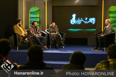 برنامه "تا جشنواره 38" معرفی فیلم پوست