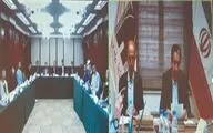 Iran, China ink deal to expand museum cooperation