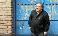 حسن دادشکر با 