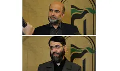 روایت متفاوت راز جذابیت «علمدار» است | پوراحمدی و مقیمی به تماشای موسیقی-نمایش عاشورایی نشستند