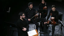 AISO performs at Vahdat Hall