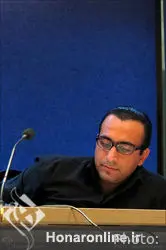 نمایشنامه خوانی نمایش "نگران نباش آدامس بجو" 