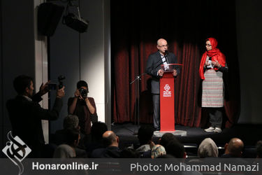 ضیافت شام هنرآنلاین برای خبرنگاران خارجی مقیم تهران و میهمان بیست و سومین نمایشگاه مطبوعات
