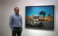 زندگی ماشینی و نابودی انسان / روایت حسین سلطانی از نمایشگاه 