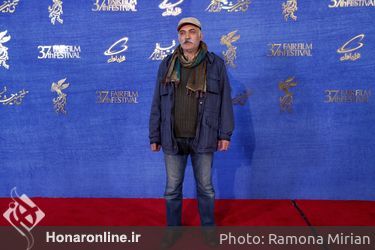 دومین روز سی و هفتمین جشنواره فیلم فجر در پردیس ملت / ۱ - علیرضا شجاع نوری