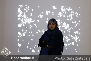 نمایشگاه گروهی «بیگانه با دیگری» در گالری آ