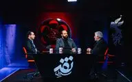 نبوی در «نقد سینما»: شاهد بدترین نوع همزیستی رسانه‌های جمعی با سینما هستیم | انتظامی: همکاران ما می‌گویند رسانه مرغ عزا و عروسی‌ است