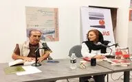 فراستی بعد از هیچکاک هیچ فیلمی ندیده است/ فیلمنامه‌نویس، مانند رمان‌نویس وجهه اجتماعی ندارد