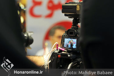  نشست خبری عوامل و بازیگران سریال "ساخت ایران 2" 