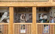  عاشقی با بوی چوب و ممنوعیت 