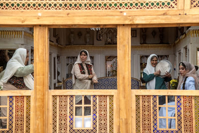  عاشقی با بوی چوب و ممنوعیت 