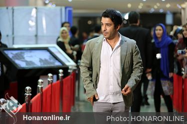 هفدهمین جشن حافظ در تالار وزارت کشور