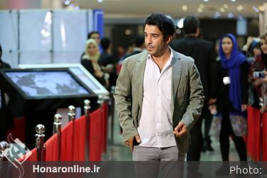 هفدهمین جشن حافظ در تالار وزارت کشور