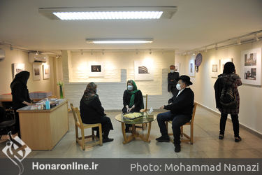  نمایشگاه عکس‌های ۵۰ ساله محمد احصایی با عنوان «گنج بازیافته» در گالری گلستان 