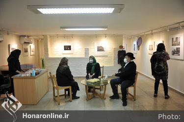  نمایشگاه عکس‌های ۵۰ ساله محمد احصایی با عنوان «گنج بازیافته» در گالری گلستان 