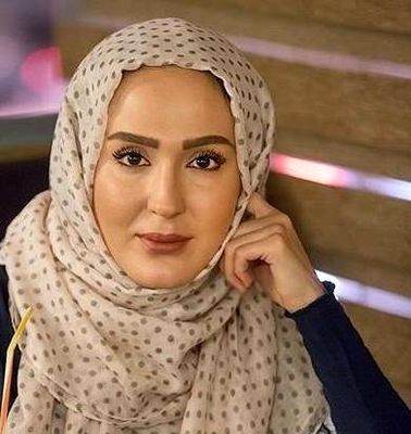 Zohreh Fakoor- Saboor dies at 43