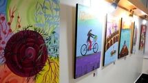 Mahak celebrates World Children’s Day with online painting exhibition 