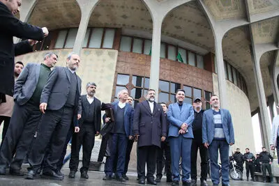 دستاورد ۱۴۰۲؛ تاسیس بنیاد تئاتر ملی ایران و آغاز احداث حریم تئاتر شهر