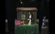 اجرای نمایش «خرگوشک و رودخانه» در مرکز تئاتر کانون
