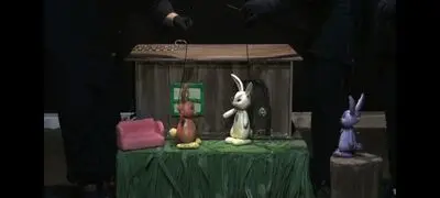 اجرای نمایش «خرگوشک و رودخانه» در مرکز تئاتر کانون
