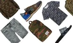 رونمایی از محصولات 2017 برندهای پولو، اچ اند ام و...