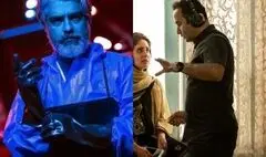 از «آخرین تولد» الناز شاکردوست تا ماجرای «آمستردام»