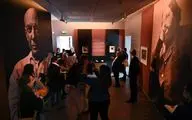 رونمایی از تابلو ۱۰۲ ساله پیکاسو در آمریکا پس از ۵۰ سال | فقط ۱۵۰ هزار دلار!
