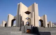 کمک دولت به پروژه ساخت و ساز مقبره‌الشعرا