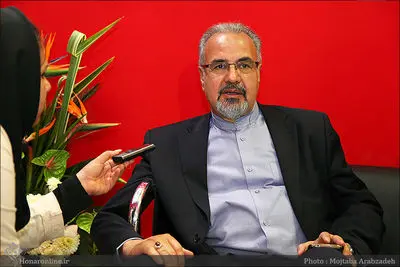 خبرهای هنری عضو کمیسیون امنیت ملی مجلس / مرتضی  صفاری:  بدون رسانه نمی توان زندگی کرد