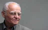 پیکر استاد حسین دهلوی 28 مهر تشییع می‌شود