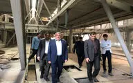 محسن هاشمی: مرکز نمایش‌های آیینی صبا باید هرچه سریع‌تر راه‌اندازی شود