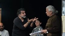  مسعود تکاور «چای تلخ» را به پردیس تئاتر شهرزاد می‌برد