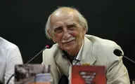 نکوداشت داریوش اسدزاده و رونمایی از دو کتاب‌