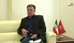 محمود گبرلو بازیگر شد