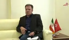 محمود گبرلو بازیگر شد