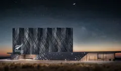 بازتعریف معماری با فرهنگ بومی | نگاهی به پاویون نیوزیلند در اکسپو ۲۰۲۰