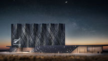 Jasmax Designs New Zealand's Expo 2020 Dubai National Pavilion Inspired by Māori Culture