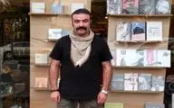 فرهنگ شهر روی طلق موتور / روایت حمید جانی‌پور از نمایشگاه 